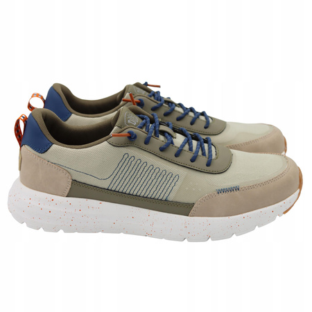 Buty męskie lekkie sneakersy heydude sirocco alta leisure 431701un