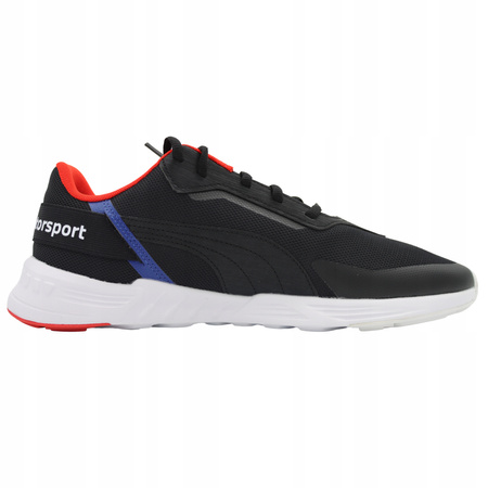 Buty męskie sportowe Puma BMW MMS Tiburion 308045 01 r. 43