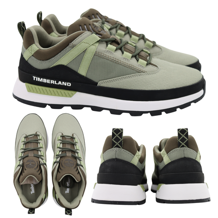 Buty męskie sportowe lekkie wygodne sneakersy timberland tb0a6aeveo4