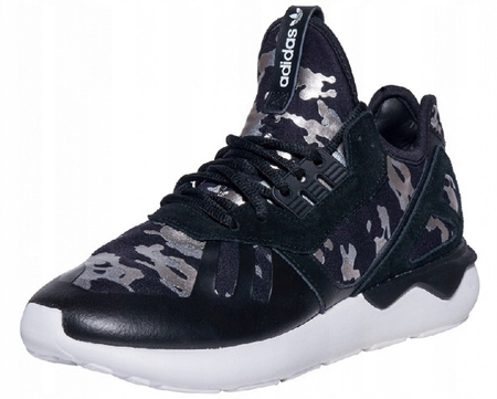 Buty Sportowe Damskie Na Co Dzień Wygodne Lekkie ADIDAS TUBULAR 
