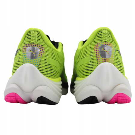BUTY DAMSKIE SPORTOWE DO BIEGANIA NA TRENING PUMA VELOCITY 38008101 r. 40,5