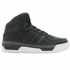Buty damskie sportowe czarne wysokie ADIDAS M ATTITUDE REVIVE W 