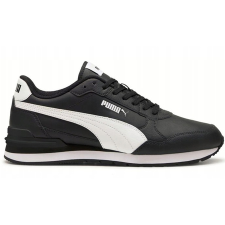 Buty męskie sportowe sneakersy Skórzane PUMA ST RUNNER WYGODNE