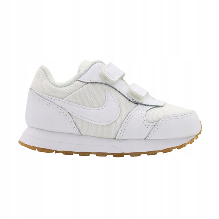 Buty dziecięce sportowe NIKE MD RUNNER 2 FLRL CD9467 100 lekkie