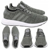 Buty sportowe męskie ADIDAS SWIFT RUN na trening 