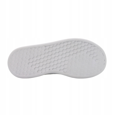 Buty dziecięce ADIDAS GRAND COURT FW1275 sportowe białe sneakersy