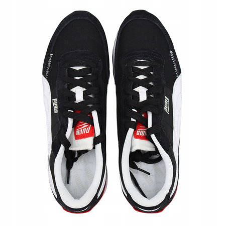 Buty Męskie Retro Sportowe Sneakersy Wygodne PUMA ROAD RIDER SD