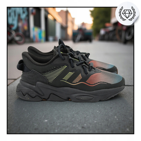 Buty sportowe damskie ADIDAS OZWEEGO OZWG wygodne 