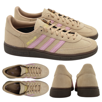 Buty sportowe damskie retro wygodne sneakersy adidas ji2651