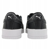 Puma buty damskie sportowe czarne CARINA L 