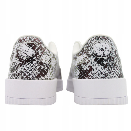 Buty damskie PUMA CARINA REPTILE sportowe skóra wygodne 