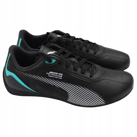 Puma buty męskie sportowe czarne MAPF1 Neo Cat 