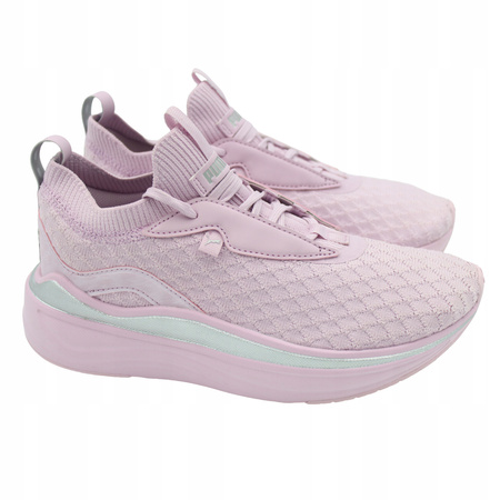 BUTY DAMSKIE SPORTOWE NA TRENING PUMA SOFTTRIDE PREMIUM 378854 07 r. 40