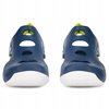 SANDAŁY DZIECIĘCE WYGODNE LEKKIE NIKE SUNRAY PROTECT DH9462 402 