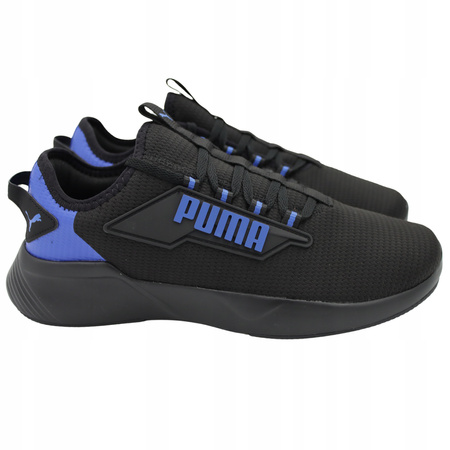 Buty Męskie Do Biegania Na Trening Lekkie Wygodne PUMA RETALIATE 2