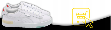 Buty damskie PUMA JADA lekkie wygodne 380751 04 