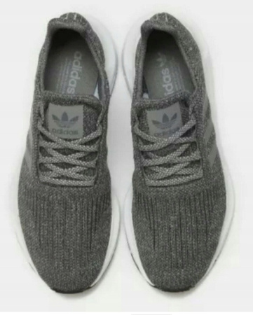 Buty sportowe męskie ADIDAS SWIFT RUN na trening 
