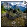 Buty męskie trekkingowe wygodne adidas terrex eastrial hp8607 