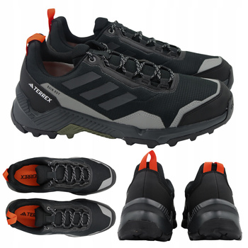 BUTY MĘSKIE SPORTOWE TREKKINGOWE WYGODNE ADIDAS TERREX AX4 IG8859