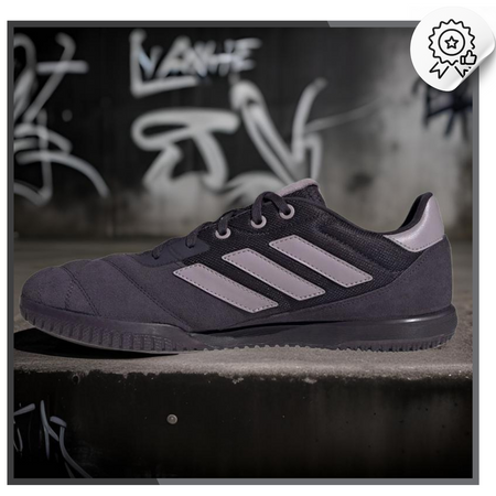 Adidas buty halowe CZARNE COPA GLORO IN IE7548 