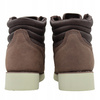 Buty Wysokie Wygodne Na Zimę Sneakersy Damskie Skóra REEBOK V48525