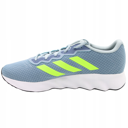 Buty Męskie Do Biegania Wygodne Lekkie ADIDAS SWITCH MOVE U