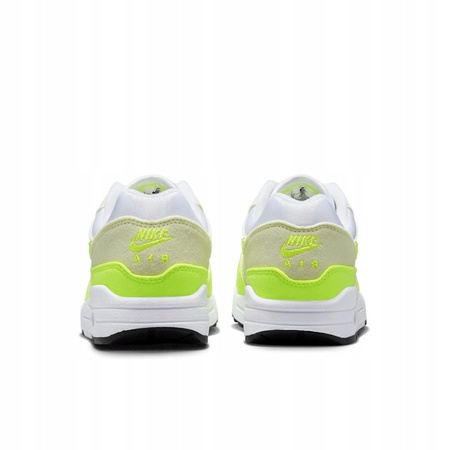 Buty DAMSKIE SPORTOWE WYGODNE NIKE AIR MAX 1 DZ2628 100 NISKIE