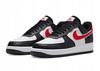 Buty sportowe NIKE AIR FORCE 1 męskie wygodne sneakersy stylowe low