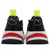 BUTY SPORTOWE MĘSKIE LEKKIE WYGODNE PUMA FERRARI TRINITY 307950 03 r. 41
