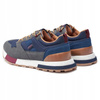 BUTY SPORTOWE MĘSKIE NISKIE SNEAKERSY LEE COOPER LCJ-24-03-3006MA 