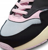 Dziecięce Buty Lifestylowe Wygodne Nike AIR MAX EASYON DZ3308 004