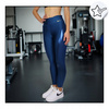 Leginsy Damskie Nike Sportswear Essential CU3337-460 