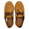 BUTY MĘSKIE LEKKIE MOKASYNY ZAMSZOWE HEYDUDE NXT MOC 43772 2KO