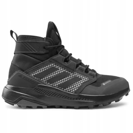 Buty trekkingowe męskie Adidas Terrex wygodne lekkie w góry gore tex 