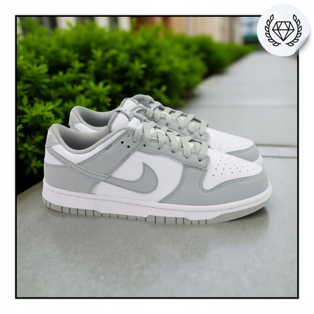 Buty męskie NIKE DUNK LOW RETRO HF5441 105 sportowe sneakersy r. 42,5