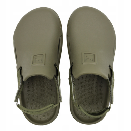 SANDAŁY męskie PUMA wygodne wsuwane lekkie PUMA SHIBUI MULE 