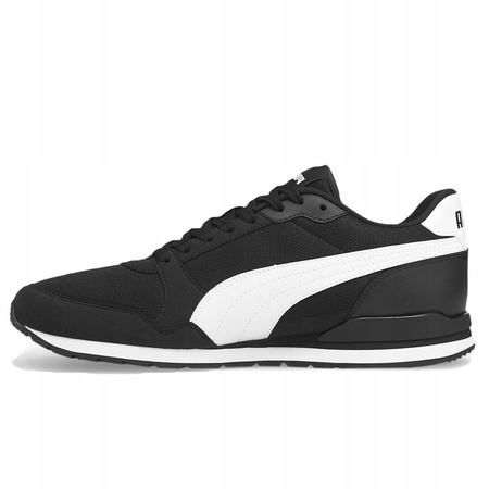 Buty Męskie Sportowe PUMA ST RUNNER Czarne wygodne