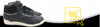 Buty Damskie Sportowe Czarne Na Fitness Wygodne REEBOK V60217