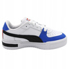 Buty dla dzieci młodzieżowe Puma CA sneakersy lekkie wygodne skóra 