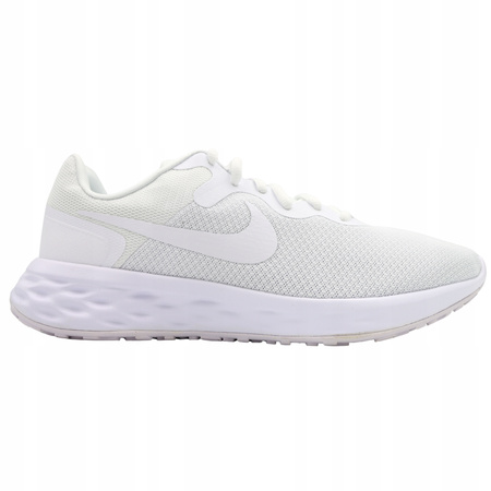 Buty sportowe męskie do biegania NIKE REVOLUTION 6 NN DC3728 102 r. 46