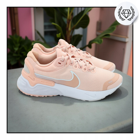 Buty damskie NIKE W RENEW DD9278 602 sportowe wygodne na trening