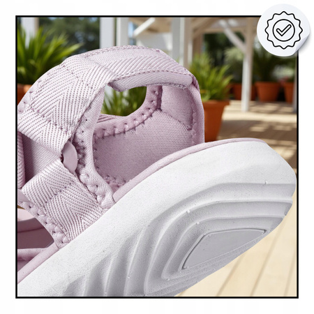 4F SANDAŁKI dla dziewczynki sportowe 4FJSS23FSANF036 56S 