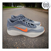 BUTY SPORTOWE MĘSKIE DO KOSZYKÓWKI NIKE HUSTLE ACADEMY FJ7791 400 r. 44,5