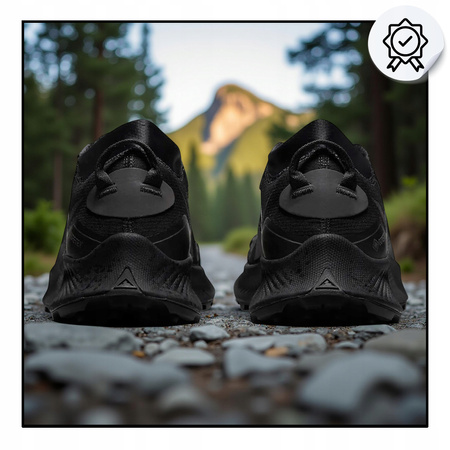 BUTY SPORTOWE MĘSKIE WYGODNE DO BIEGANIA NIKE PEGASUS DC8793 001 r. 40