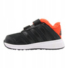 Buty Dziecięce Adidas SNICE 4 CF I BA8334 Na Rzepy