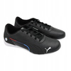 Buty Sportowe Męskie Niskie Sznurowane PUMA BMW MMS NEO CAT