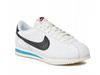 Nike Sneakersy Białe damskie Cortez DN1791 100