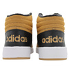 Buty sportowe męskie wysokie ADIDAS HOOPS wygodne