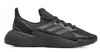 Buty Biegowe Do Biegania Męskie Lekkie ADIDAS X9000L4 CZARNE 