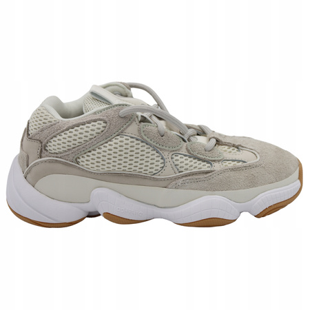 BUTY DAMSKIE SPORTOWE WYGODNE SNEAKERSY ADIDAS YEEZY 500 ID1600 r. 41 1/3